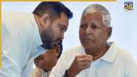 RJD Tejashwi Yadav
