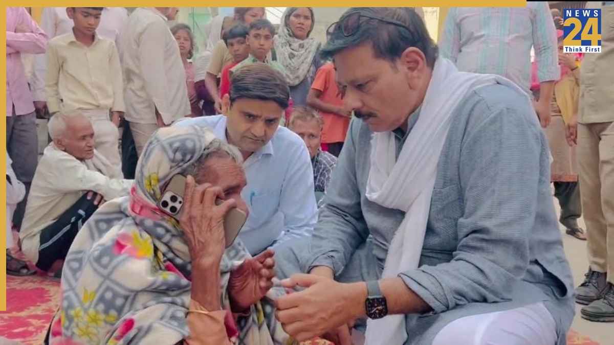 Rabupura Murder