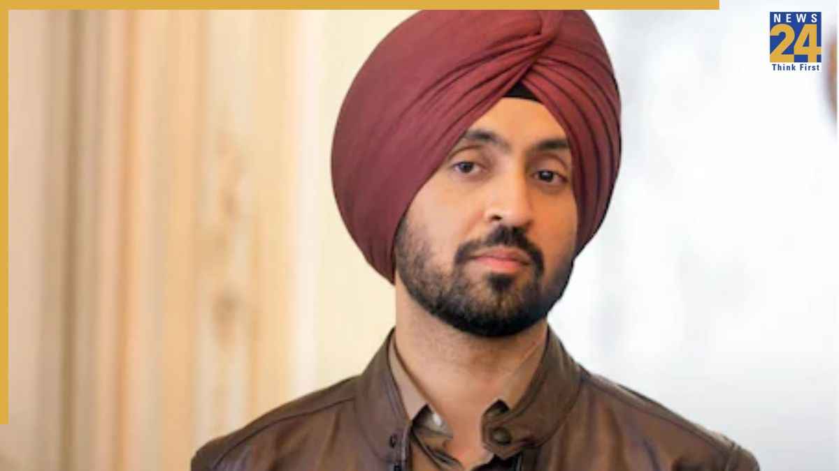 Diljit Dosanjh, Diljit Dosanjh Racism Comment in Australia, Diljit Dosanjh youtube Video