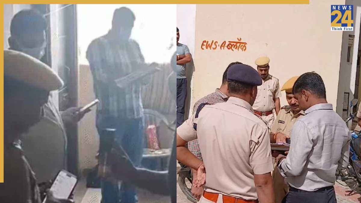 Rajasthan: सीकर में परिवार के 5 लोगों ने दी जान, महिला के साथ 4 बच्चों ने खाया जहर