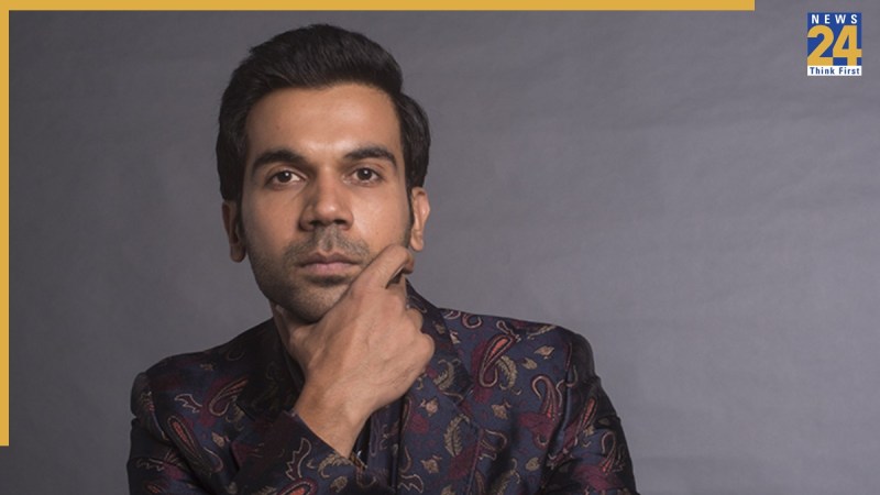 Rajkumar Rao Rajkumar Rao
