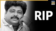 Raju talikote passes away, Raju Talikote Death, raju talikote