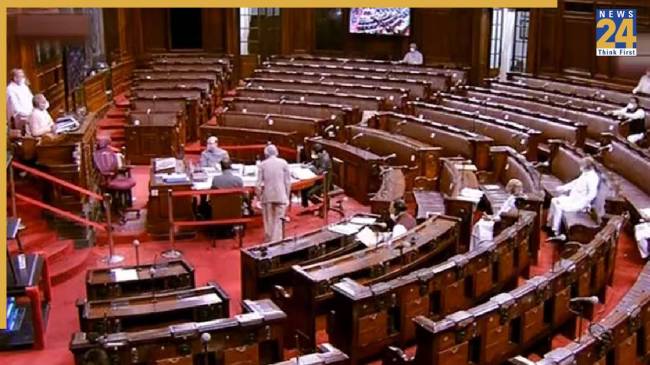 Rajya Sabha Bypolls 2025