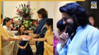 Ram charan, Upasana Konidela, Ram charan to be Parents Second Time