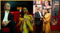 Rani Mukerji and british Pm keir starmer, Rani Mukerji