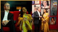 Rani Mukerji and british Pm keir starmer, Rani Mukerji