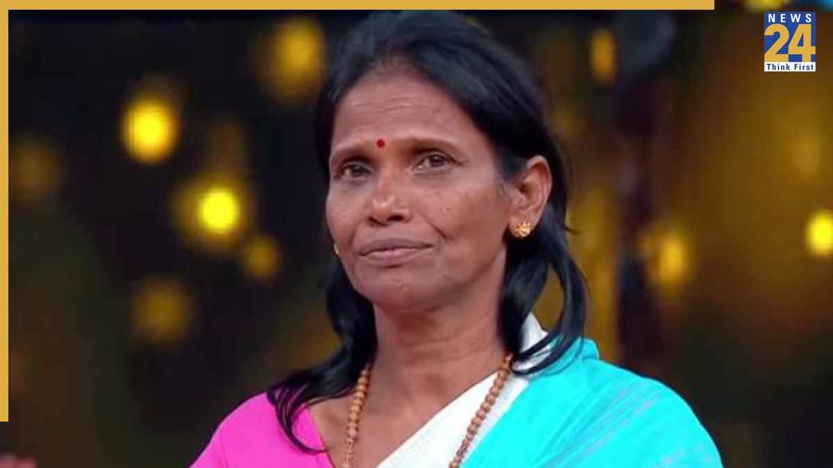 Ranu Mandal Ranu Mandal