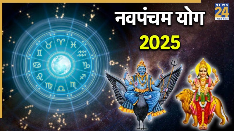 Navpancham Yog 2025 Navpancham Yog 2025