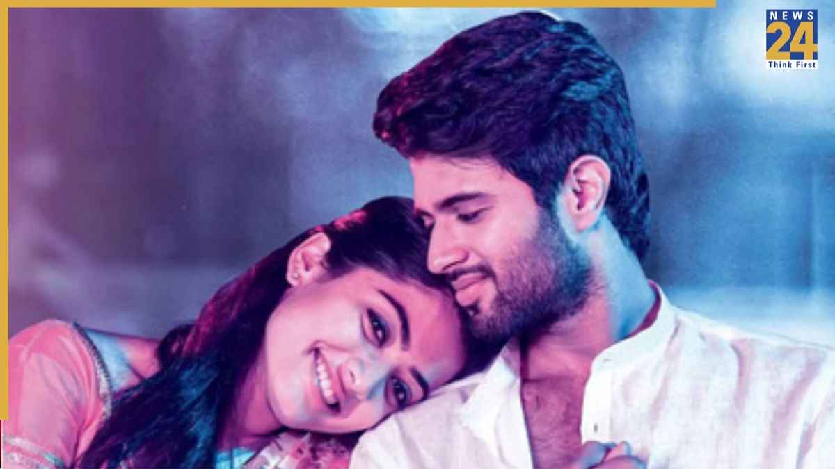 Rashmika Mandanna और Vijay Devarakonda ने गुपचुप रचाई सगाई? शादी की तारीख भी आई सामने