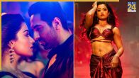 Rashmika Mandanna first Post After Engagement rumours
