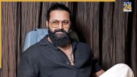 Rishab Shetty
