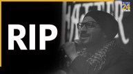 Rishab Tandon passes away