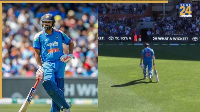 Rohit Sharma (5) Rohit Sharma