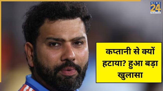 Rohit Sharma Rohit Sharma