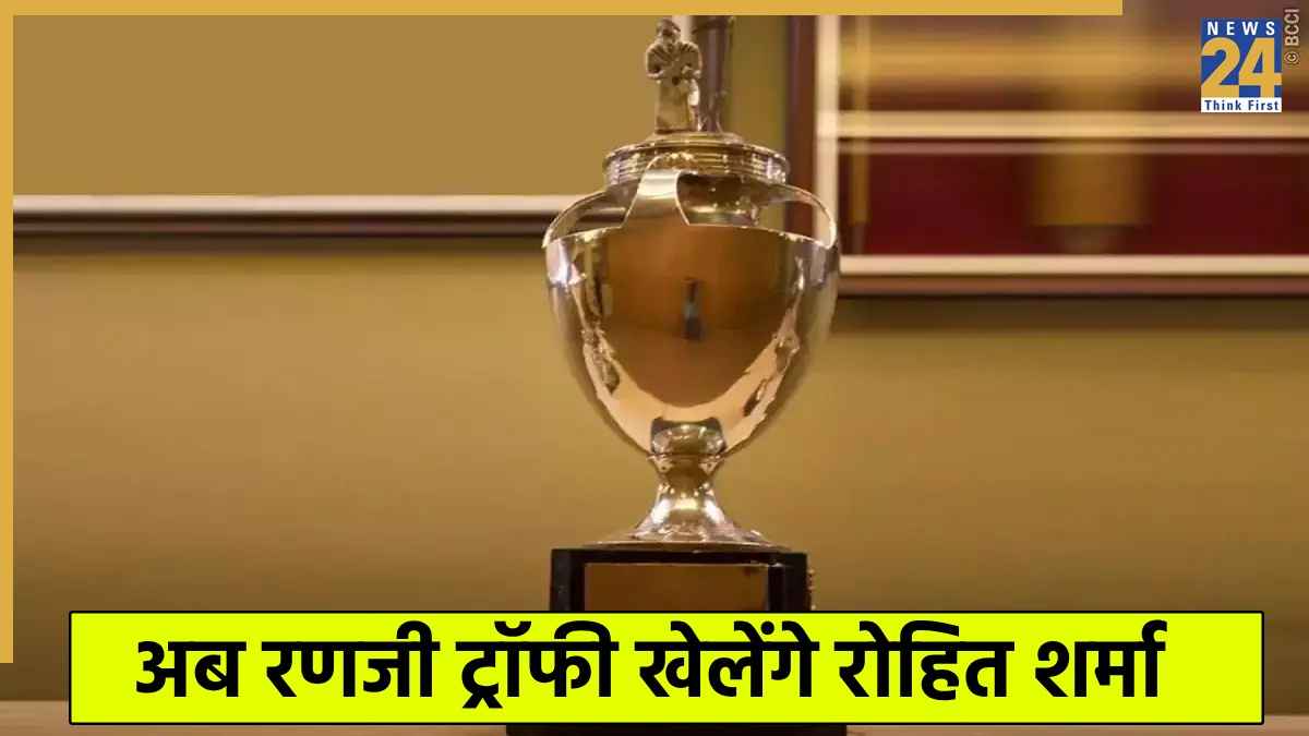 Rohit Sharma