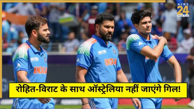 Rohit sharma-Virat Kohli