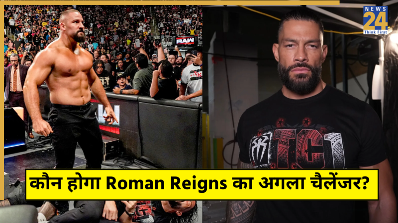Roman Reigns Next Probable Challengers