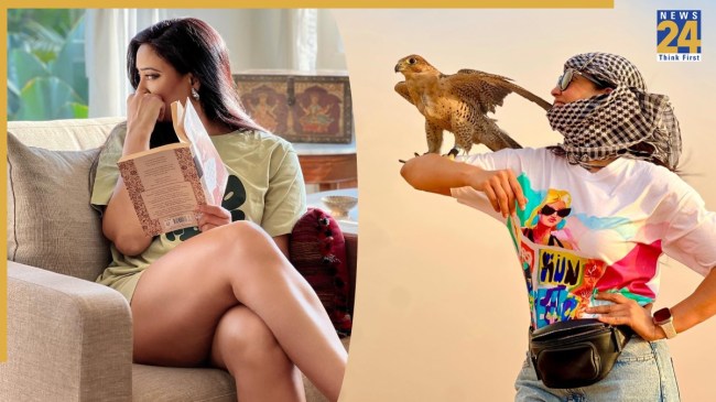 Shweta Tiwai, Shweta Tiwai birthday, Shweta Tiwai divorce