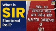 Election Commission, SIR, State Election Officer, Voter List, Election Commission Press Conference, Chief Electoral Officer, Special Intensive Revision, चुनाव आयोग, एसआईआर, राज्य चुनाव अधिकारी, मतदाता सूची, चुनाव आयोग प्रेसवार्ता, मुख्य निर्वाचन अधिकारी, विशेष गहन पुनरीक्षण
