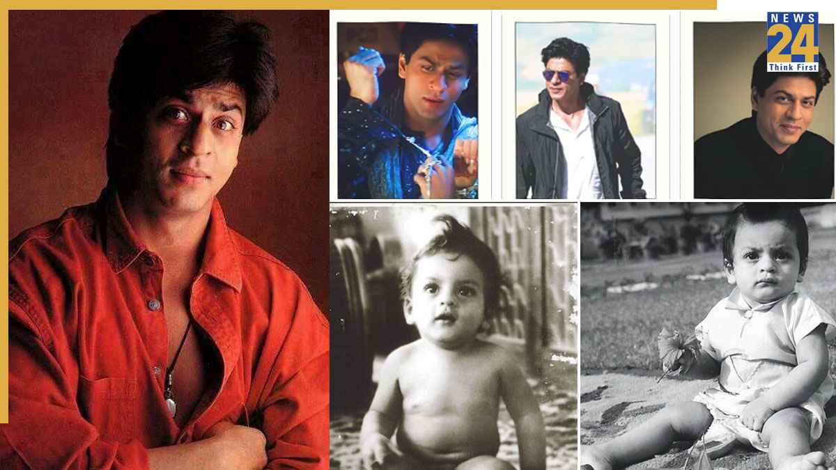 shahrukh khan filmy career