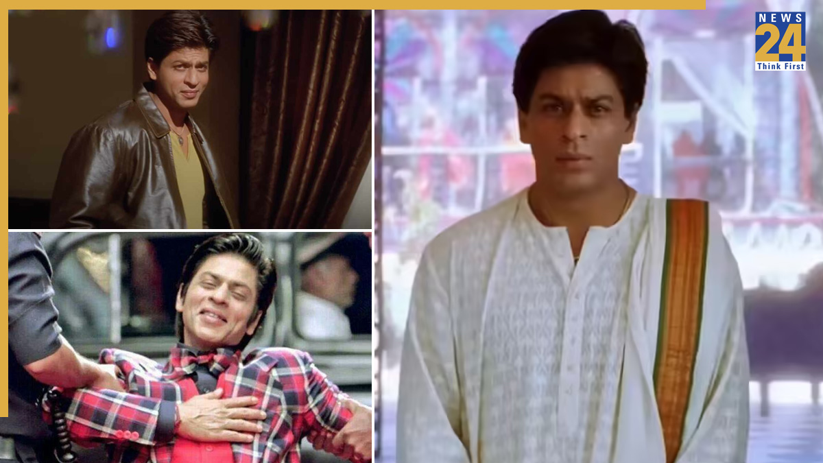shahrukh khan 7 iconic films-1