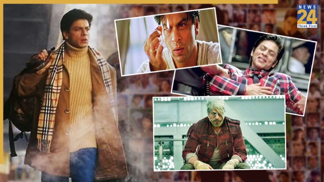 Shah Rukh Khan, Shah Rukh Khan Birthday, Happy Birthday Shah Rukh Khan