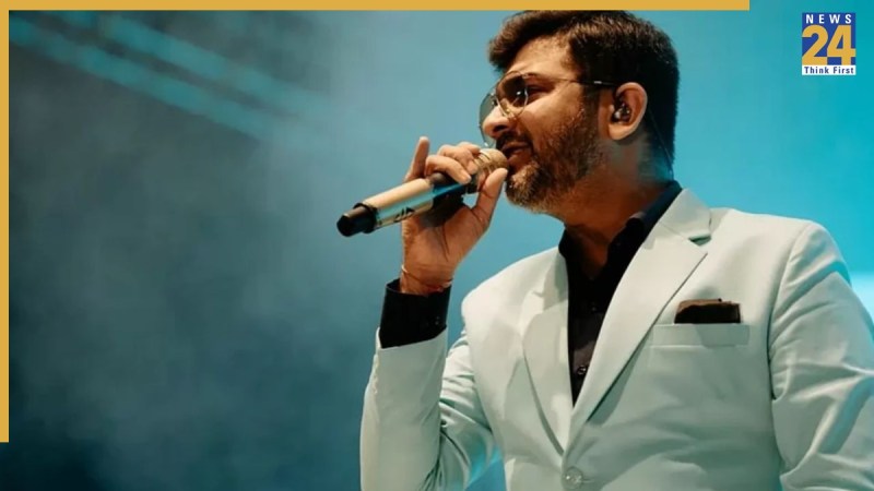 Sachin Sanghavi