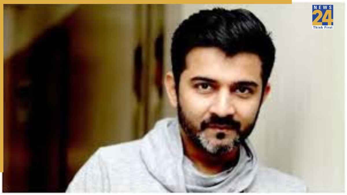 Sachin Sanghvi