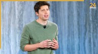 OpenAI рдХреЗ CEO рд╕реИрдо рдСрд▓реНрдЯрдореИрди.