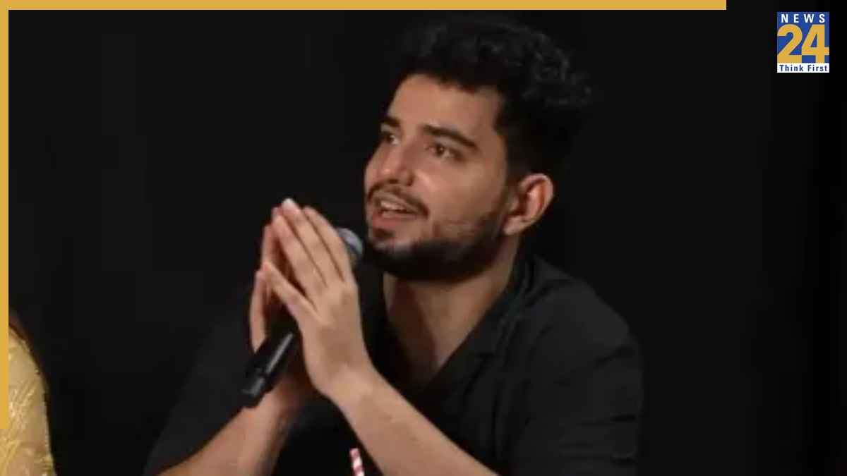 Samay Raina