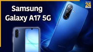 Samsung Galaxy A17 5G Review