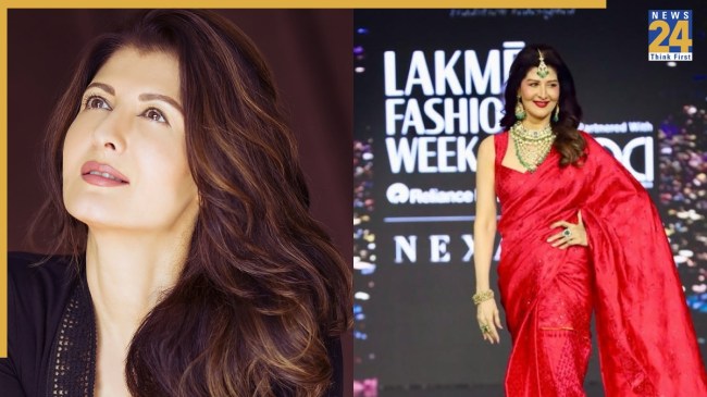 Sangeeta Bijlani Applied for Gun License