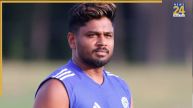 Sanju Samson
