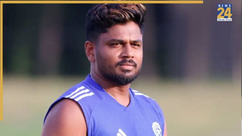 Sanju Samson