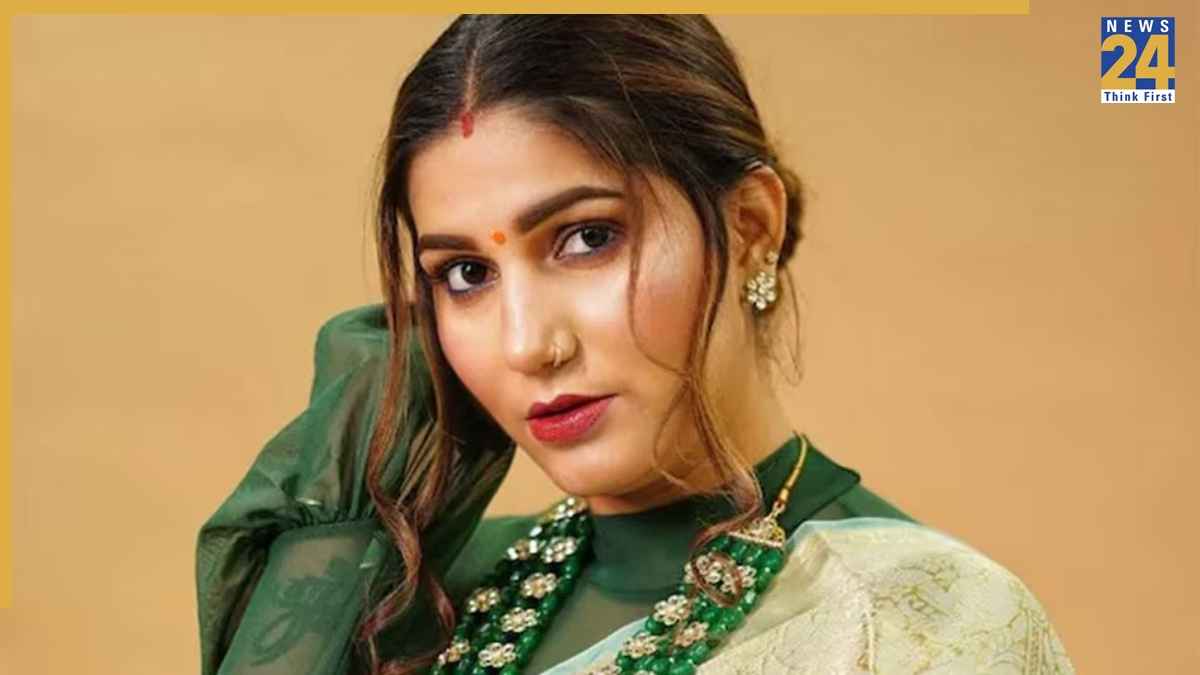 'मेरी जान जा सकती थी...', Sapna Choudhary के शो में तोड़फोड़, जमकर हुआ बवाल