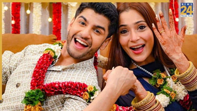 Sara Khan,Sara Khan On Interfaith Marriage