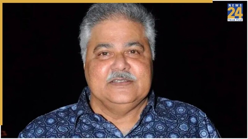 Satish Shah