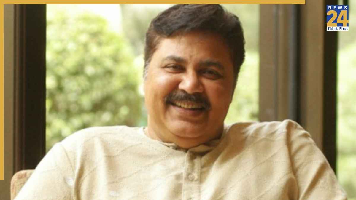 Satish Shah