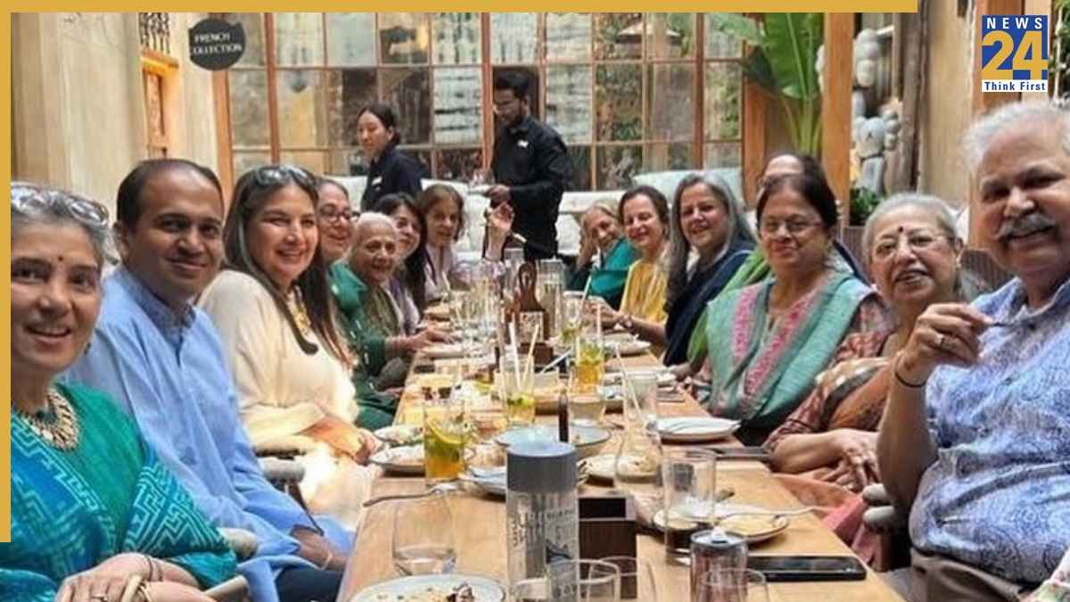 'बिछड़े सभी बारी-बारी…', Shabana Azmi ने Satish Shah को किया याद, इमोशनल हुईं एक्ट्रेस