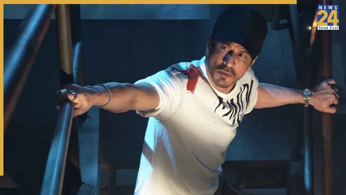 Shah Rukh Khan