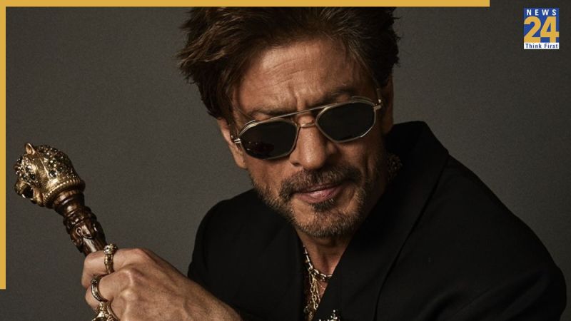 Shah Rukh Khan, Shah Rukh Khan Net Worth, Shah Rukh Khan Property