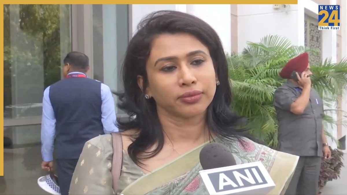 Shama Mohammed