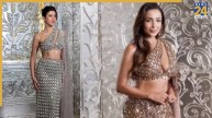 Shanaya Kapoor, Malaika Arora