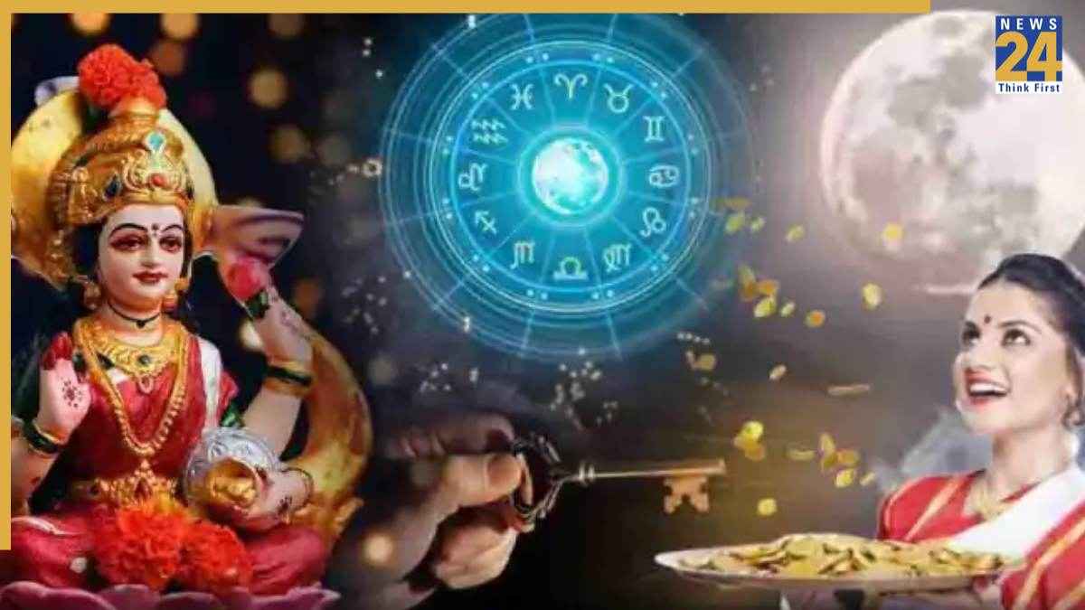Sharad Purnima 2025