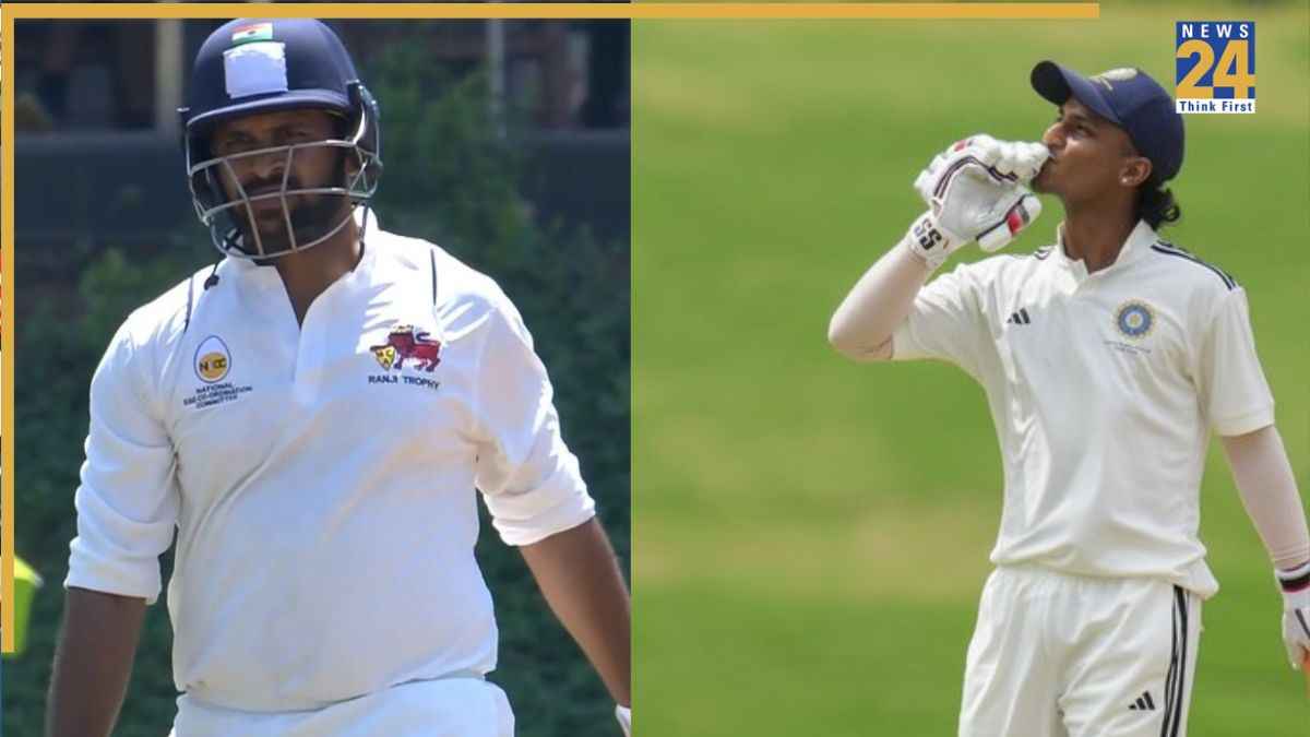 Shardul Thakur-ayush badoni