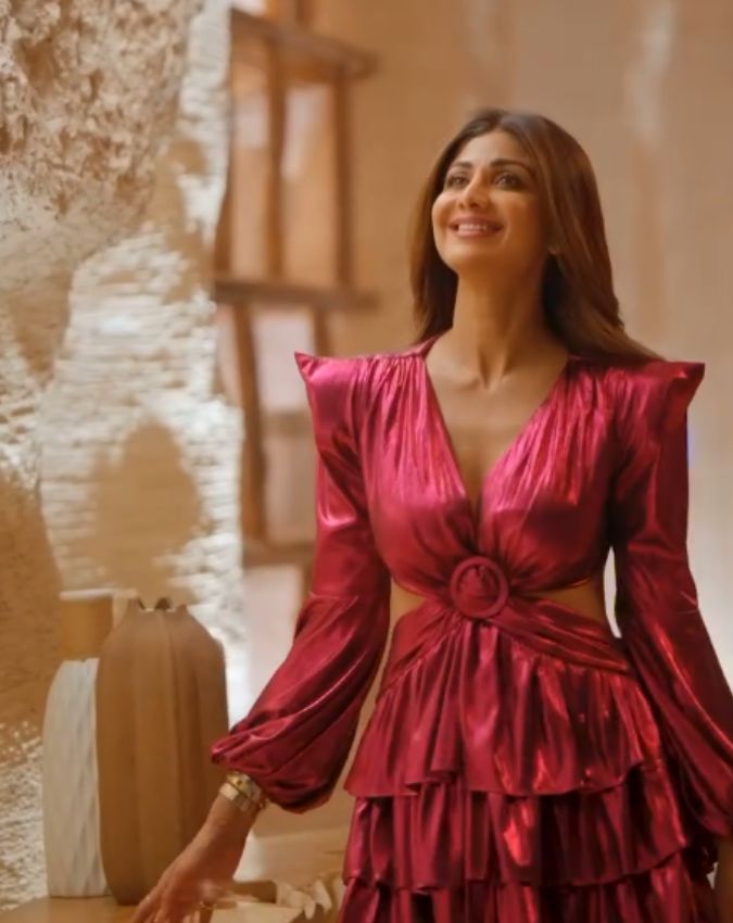 Shilpa Shetty -1-2-3-4-5-6-7