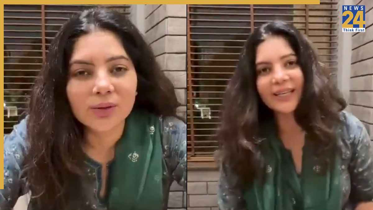फाइव स्टार होटल में पालथी मारकर डिनर कर रही थी महिला, मैनेजर के टोकने पर छीड़ी बहस, वायरल हुआ वीडियो