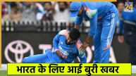 Shreyas Iyer Injury