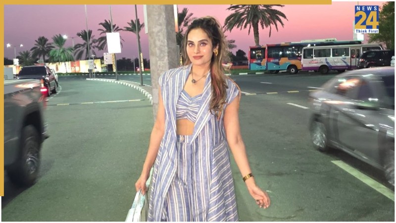 Shrutika Arjun