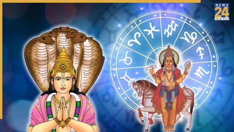 Shukra Ketu Yuti 2025